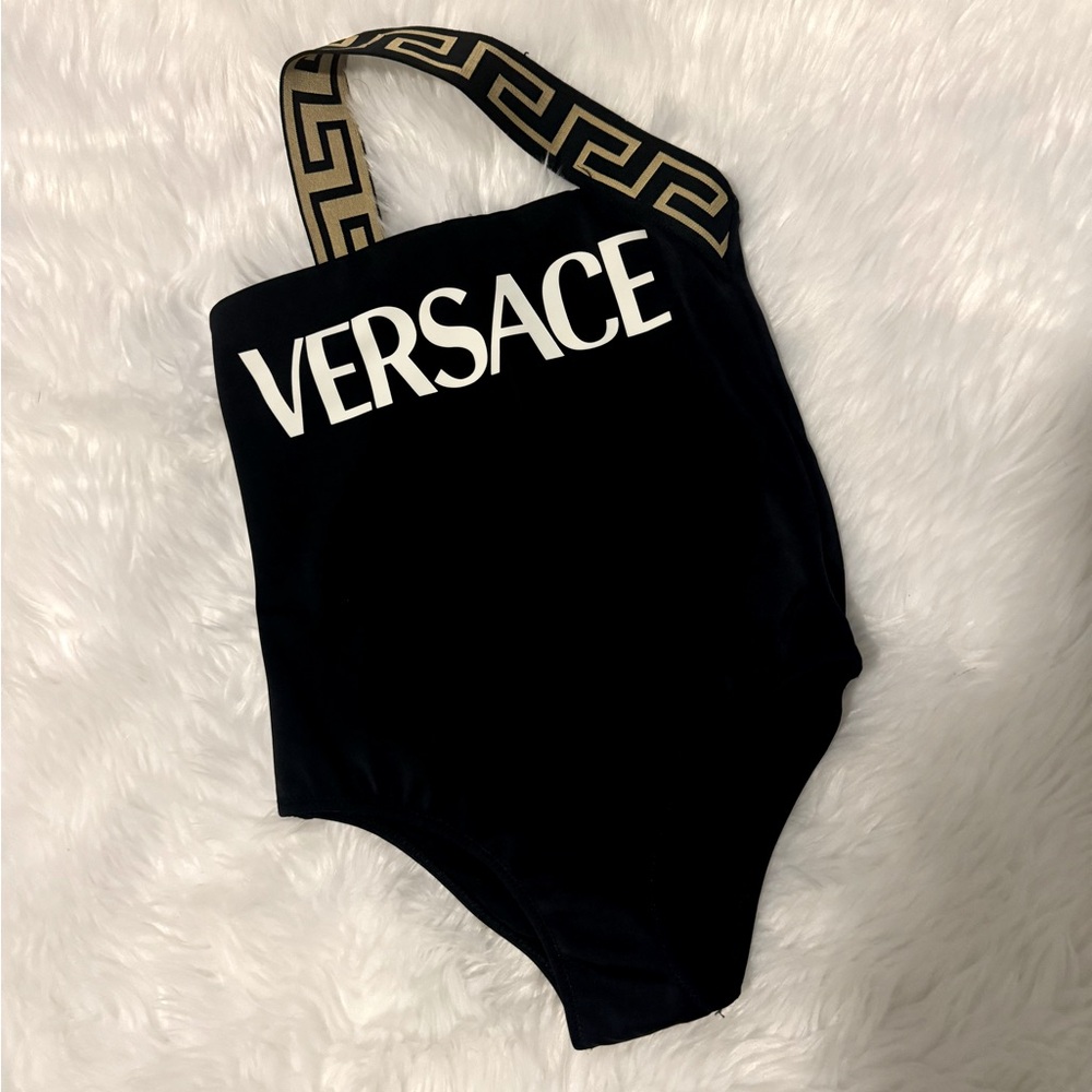 Versace Kids Swimsuit